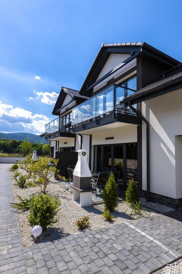 Apartamenty Every Sky Górskie Tarasy koło Karpacza Miłków Exterior foto