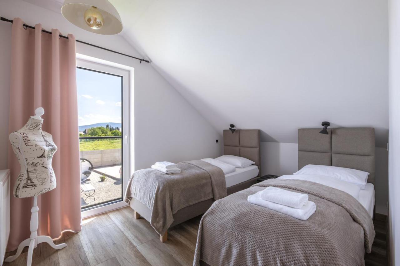 Apartamenty Every Sky Górskie Tarasy koło Karpacza Miłków Exterior foto