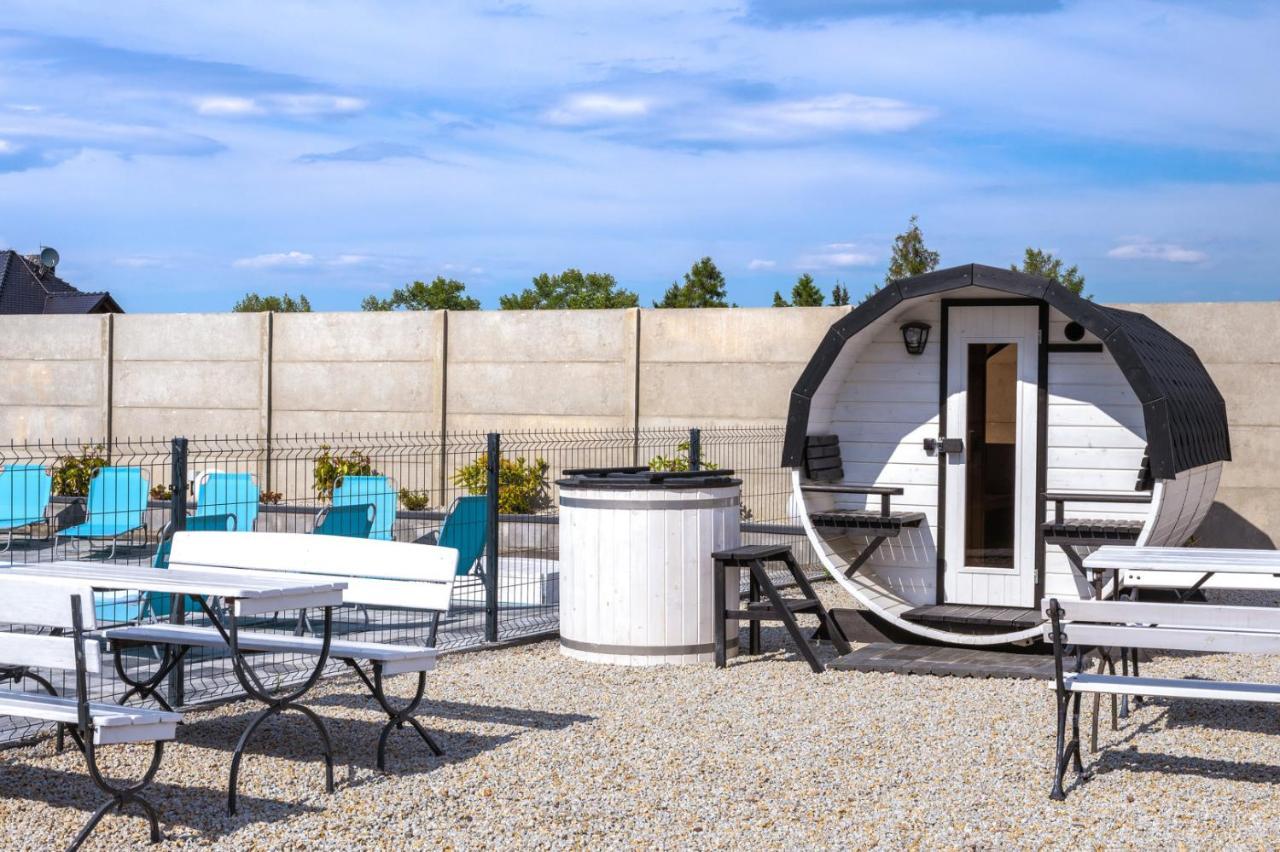 Apartamenty Every Sky Górskie Tarasy koło Karpacza Miłków Exterior foto