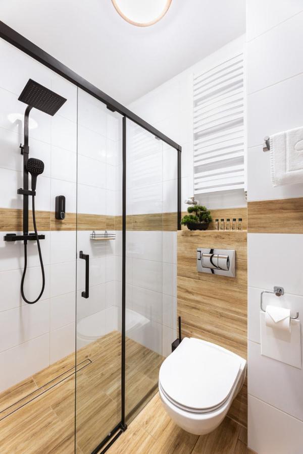 Apartamenty Every Sky Górskie Tarasy koło Karpacza Miłków Exterior foto