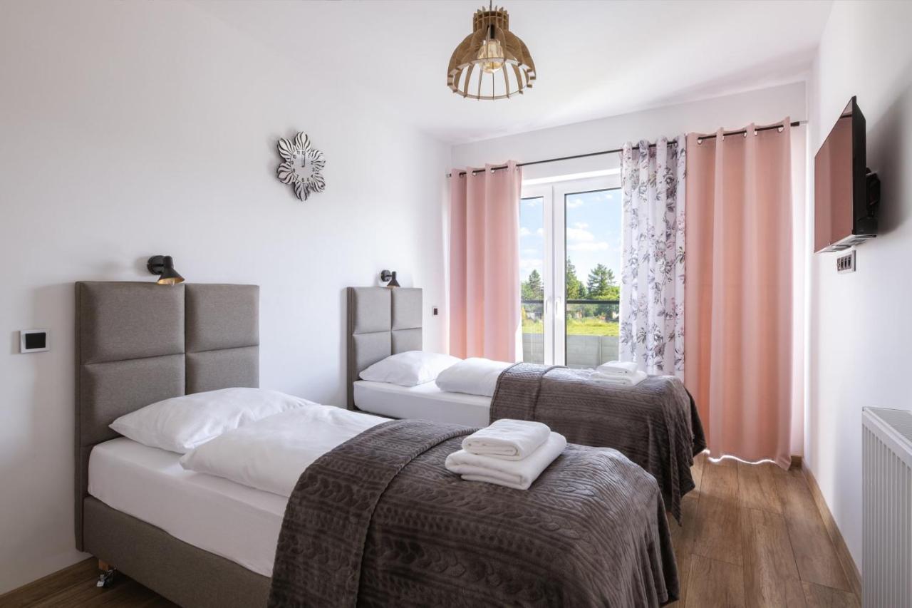 Apartamenty Every Sky Górskie Tarasy koło Karpacza Miłków Exterior foto