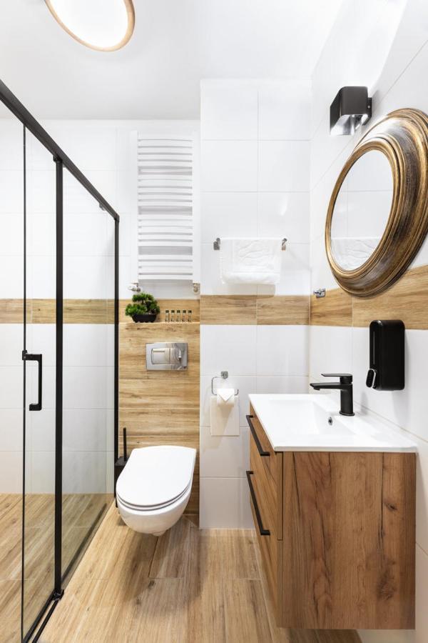 Apartamenty Every Sky Górskie Tarasy koło Karpacza Miłków Exterior foto