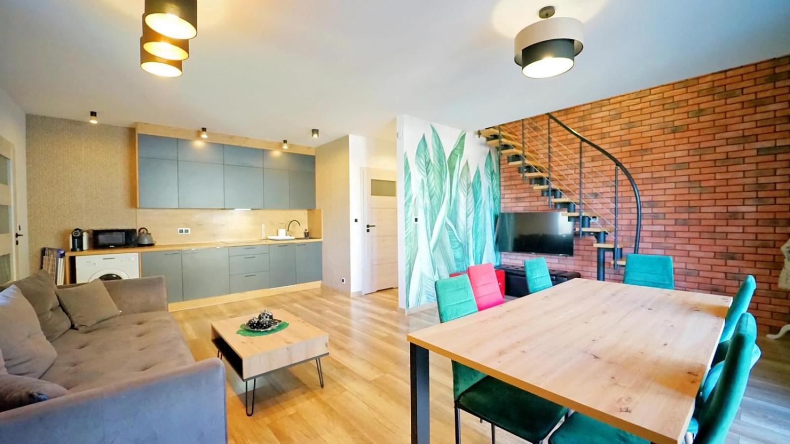 Apartamenty Every Sky Górskie Tarasy koło Karpacza Miłków Exterior foto