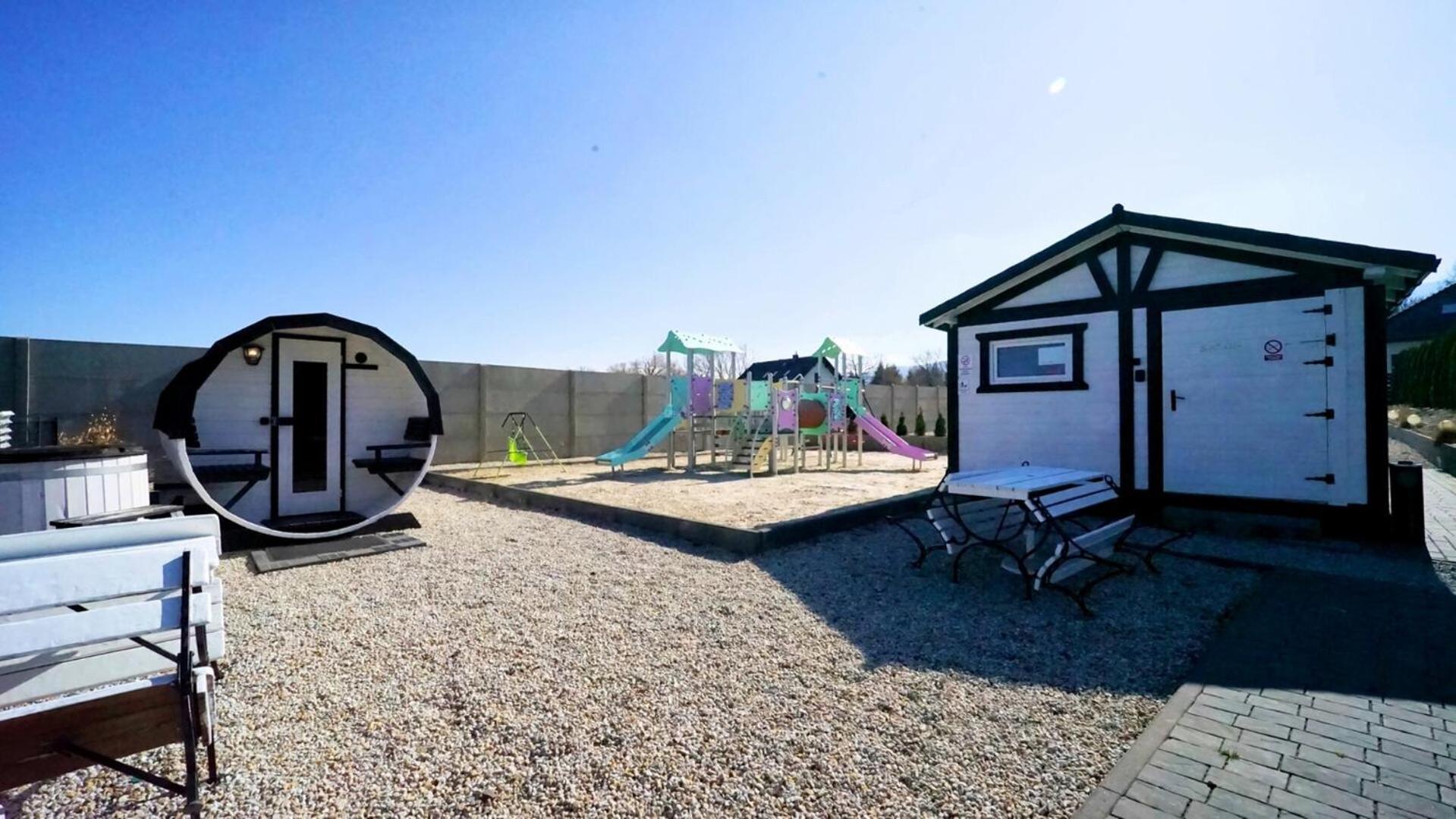 Apartamenty Every Sky Górskie Tarasy koło Karpacza Miłków Exterior foto