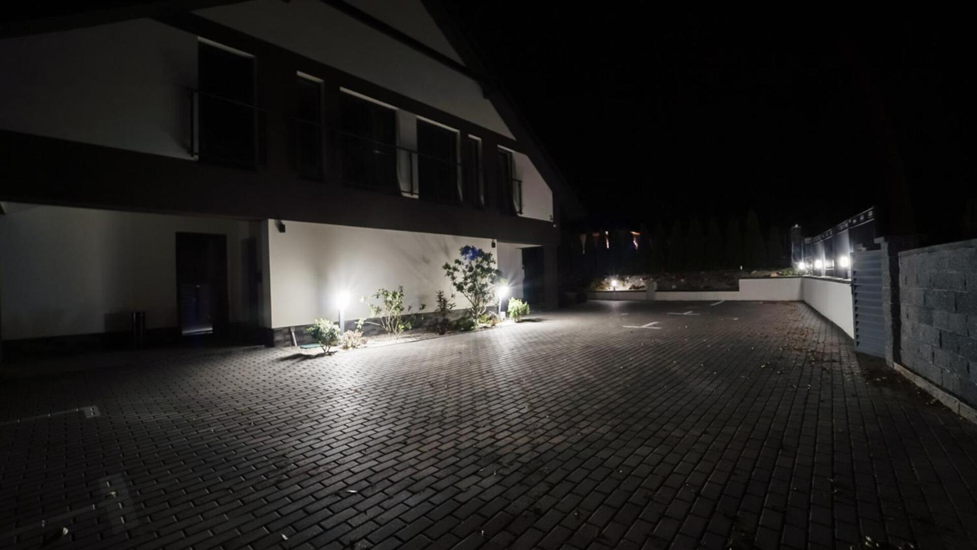 Apartamenty Every Sky Górskie Tarasy koło Karpacza Miłków Exterior foto
