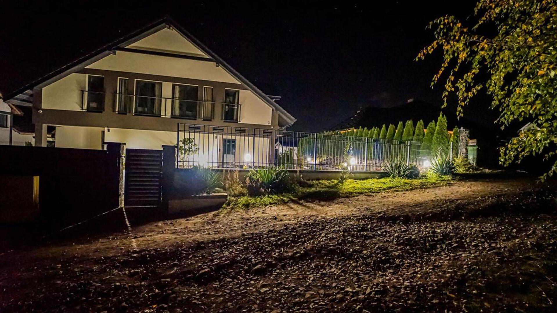 Apartamenty Every Sky Górskie Tarasy koło Karpacza Miłków Exterior foto